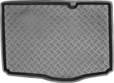 Zdjęcie produktu dla Mata do bagażnika Fiat Grande Punto 2005 – 2011