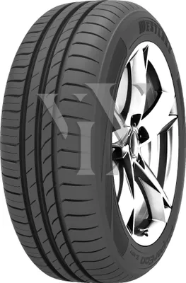 Produktbild von Westlake Zupereco Z-107 265/35R18 97W Bsw Xl