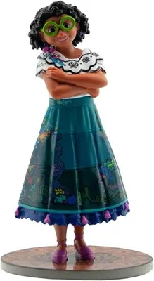 Productafbeelding van Bullyland 11520 - Walt Disney Mirabel - Nieuw