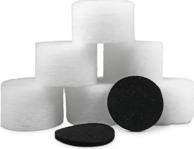 Produktbild von flux Filterkartusche PREMIUM Ersatzfilter Bestway Gr. I (Flowclear 58093)