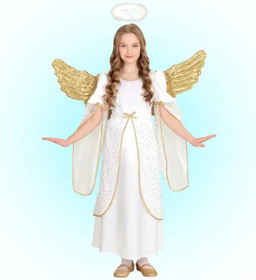 Produktbild von ENGEL (Kleid) Größe 140 cm 8-10years