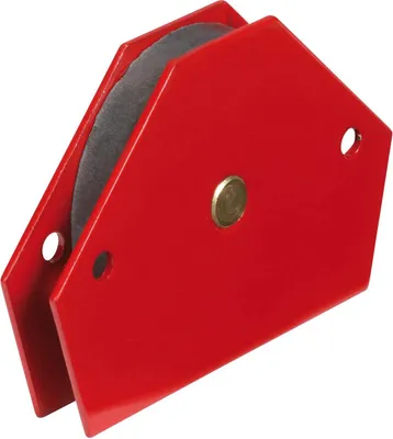 Produktbild von ROTHENBERGER Industrial Winkelmagnet 100 x 65 mm - 530213