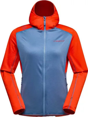 Image de Vestes La Sportiva Upendo Hoody M33644322