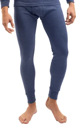 Produktbild von MT Herren Ski- und Thermounterhose Winter Unterhose - Blau XXL