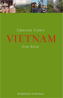Obrázek produktu pro Vietnam