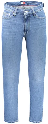 Produktbild von Tommy Hilfiger Herren JEANS Blau DM0DM20512_BL1A5 : Größe - 29L32 Größe: 29L32