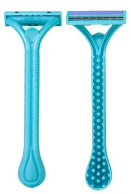 Image de Gillette Simply Venus 2 Rasoir Variant 4 + 2 pcs