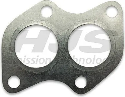 Produktbild von Hjs Dichtring, Abgasrohr  83 18 7326