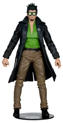 Zdjęcie produktu dla Figurka z serii DC Multiverse: Starman (Jack Knight) 18 cm