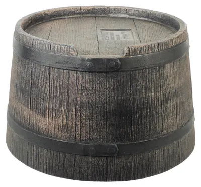 Obrázok produktu pre Stojan NATURE na sud na dážď (model Whiskey, 120 l)