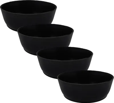Produktbild von 4 x Gipsbecher zylindrisch