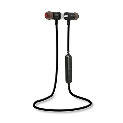 Produktbild von BMW - Bluetooth-In-Ear-Kopfhrer (Schwarz)