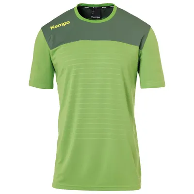 Productafbeelding van Kempa Emotion 2.0 Poloshirt voor kinderen