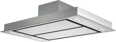 Produktbild von Hoover HDC110IN Deckenhaube 110 cm Edelstahl