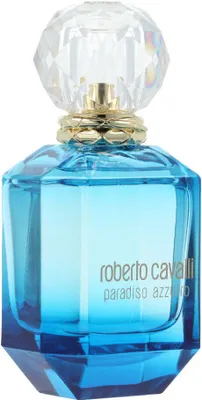 Obrázek produktu pro Roberto Cavalli Paradiso Azzurro parfémovaná voda pro ženy 75 ml