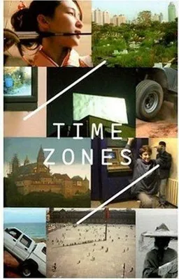 Obrázok produktu pre Time Zones