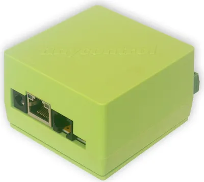 Image de TINYCONTROL Contrôleur LAN avec relais v3.9