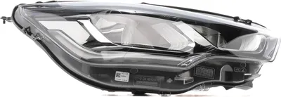 Immagine prodotto di Faro anteriore destro per CITROËN C4 II (B7), marca MAGNETI MARELLI, codice prodotto 712482801129