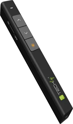 Produktbild von Puntero Techly ITC-LASER26