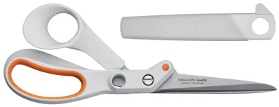Zdjęcie produktu dla Nożyce uniwersalne FISKARS "ServoCut" 9154 z mikrokońcówką