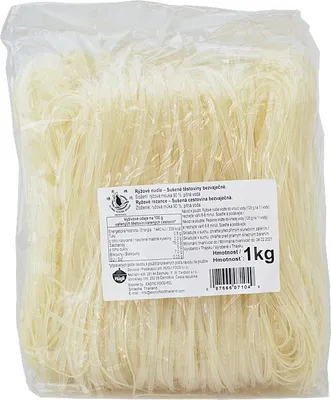 Zdjęcie produktu dla Open Food 0087666071049, e300, 40 kcal