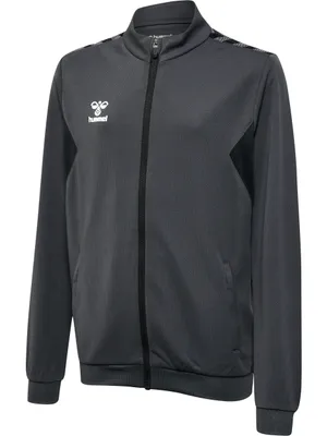 Produktbild von Hummel hmlAUTHENTIC PL ZIP JACKET KIDS