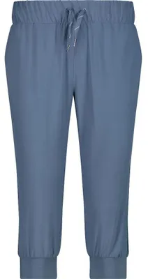 Produktbild von Cmp 3c48476 3/4-hosen Blau XS Frau Blau XS