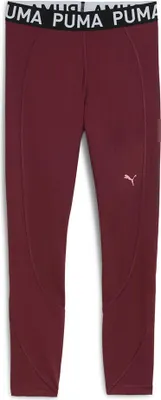 Produktbild von Puma Strong Leggings Mit Hoher Taille Lila XL Frau Lila XL