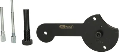 Produktbild von KS Tools 400.4530, 600 g, 4 Werkzeug