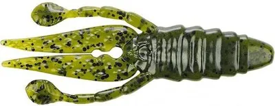 Produktbild von Berkley Powerbait Thief 4in Watermelon