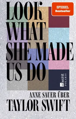 Produktbild von Look What She Made Us Do