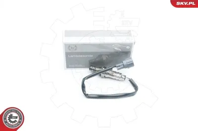 Produktbild von ESEN SKV Lambdasonde für TOYOTA COROLLA Liftback (E11) Regelsonde 09SKV581