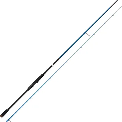 Produktbild von Savage Gear SGS2 2,74m 15-50g All-Around - Spinnrute