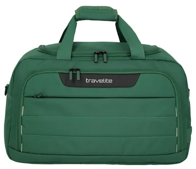 Produktbild von Travelite Skaii - Weekender/Rucksack 50 cm (green)