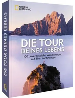 Produktbild von Die Tour deines Lebens