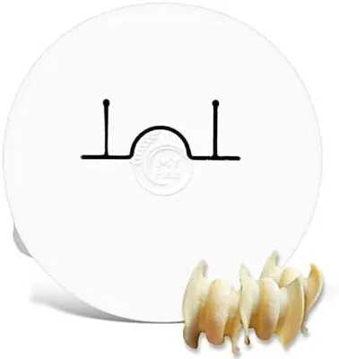 Image de Accessoire de pâtes Mafaldine pour Pastamaker