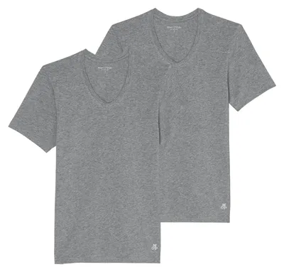 Produktbild von Marc O`Polo T-Shirt Kurzarmshirt 2er- Pack