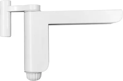 Produktbild von Türschließer automatisch, Zinkmetall, für Innentür