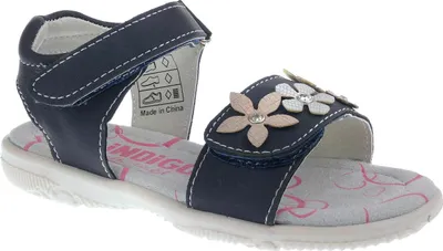 Produktbild von Indigo Mädchen Sandale 3 EUR 26