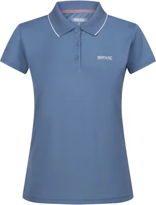Produktbild von Regatta Maverick V Poloshirt Damen