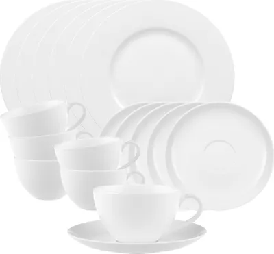 Produktbild von Villeroy & Boch Anmut Kaffeeservice 18-teilig