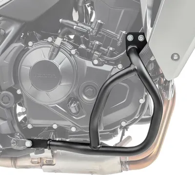 Zdjęcie produktu dla Osłona silnika Motoguard do Honda Transalp XL 750 23-25