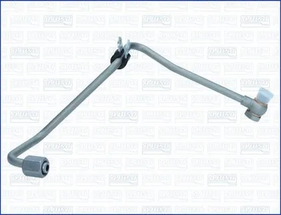 Produktbild von AJUSA Ölleitung für Turbolader Ölvorlaufleitung Turbolader OP10250 für VW Transporter V Bus (7HB, 7HJ, 7EB, 7EJ, 7EF, 7EG, 7HF, 7EC) Multivan V