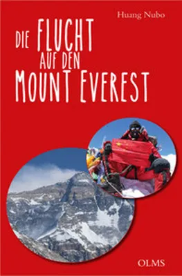 Produktbild von Die Flucht auf den Mount Everest