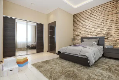 Produktbild von Vlies Fototapete BACKSTEINMAUERHINTERGRUND 375 x 250 cm (inkl. Kleister) - Vlies Tapete, Wandtapete, Wandbilder - Tapete für Wohnzimmer Schlafzimmer, Büro, Küche - Montagefertig