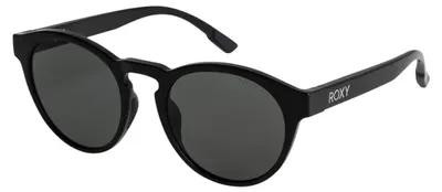 Produktbild von Roxy Ivi Polarisierte Sonnenbrille Schwarz  Schwarz One Size