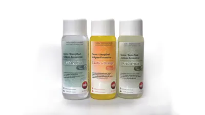 Produktbild von weka 3er-Sparset Sauna und Dampfbaddüfte x B x T x H