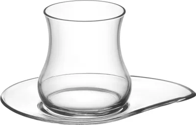 Produktbild von LAV 12 tlg. Teegläser Türkische Teeset Teeglas Eva