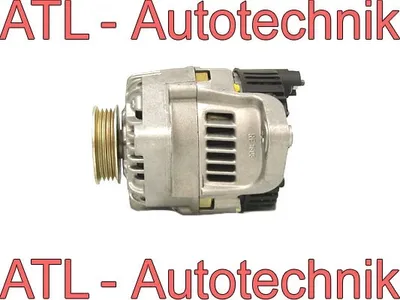 Produktbild von ATL Lichtmaschine Generator LiMa