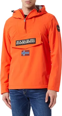 Obrázek produktu pro Napapijri sportovní bunda Rainforest Sum 3